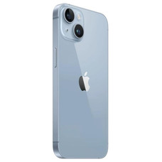 CKP iPhone 14 Semi Nuevo 128G Blue Grado B-IA71 CKP iPhone 14 Semi Nuevo 128G Blue Grado B